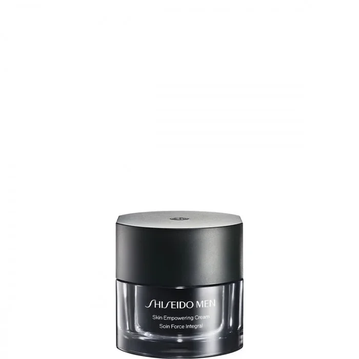 SHISEIDO Soin Force Intégral Crème Anti-âge Multi-action – Rechargeable
