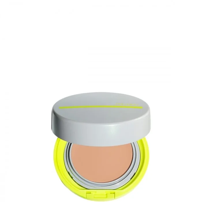 SHISEIDO Suncare Sports BB Compact SPF 50