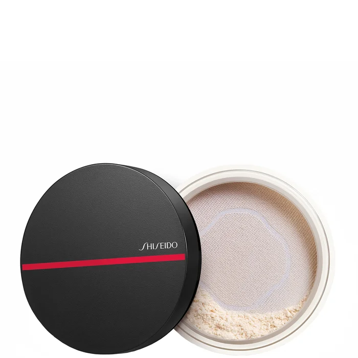 Shiseido Synchro Skin Poudre Libre 6 g