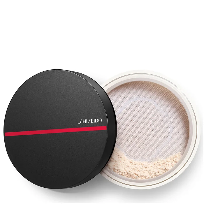 Shiseido Synchro Skin Poudre Libre Mate 6 g