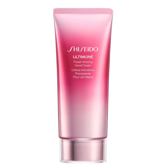 Shiseido Ultimune Crème Mains 75 ml
