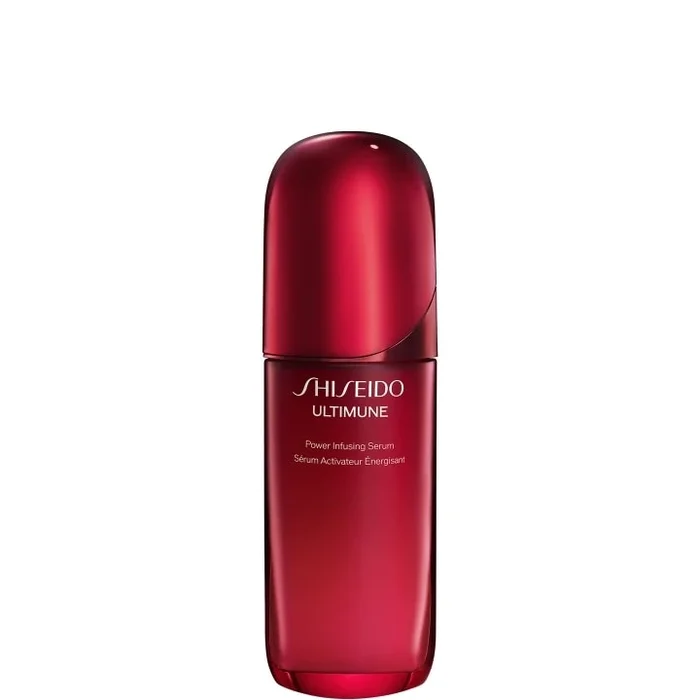 SHISEIDO Ultimune Sérum Activateur Energisant