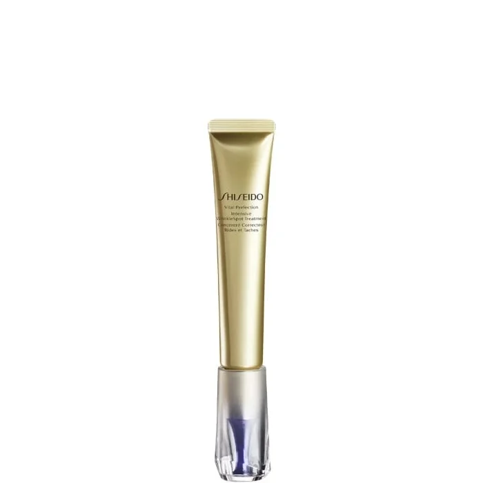 SHISEIDO Vital Perfection Concentré Correcteur Rides et Taches