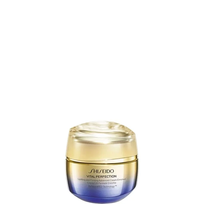 SHISEIDO Vital Perfection Crème Lift Fermeté Enrichie