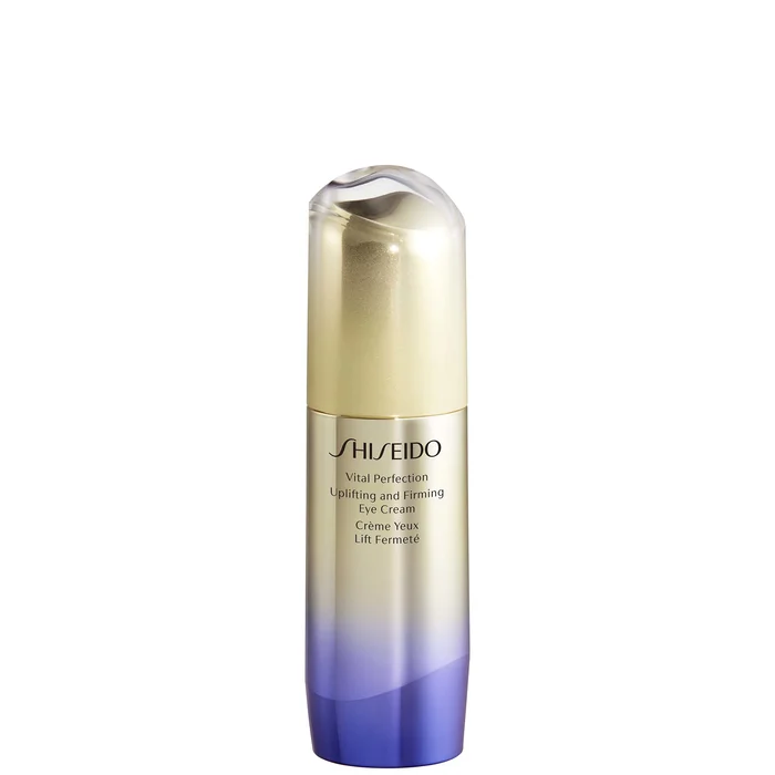 Shiseido Vital Perfection Crème Yeux Lift Fermeté 15 ml