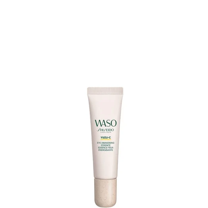 SHISEIDO Waso Essence Yeux Energisante