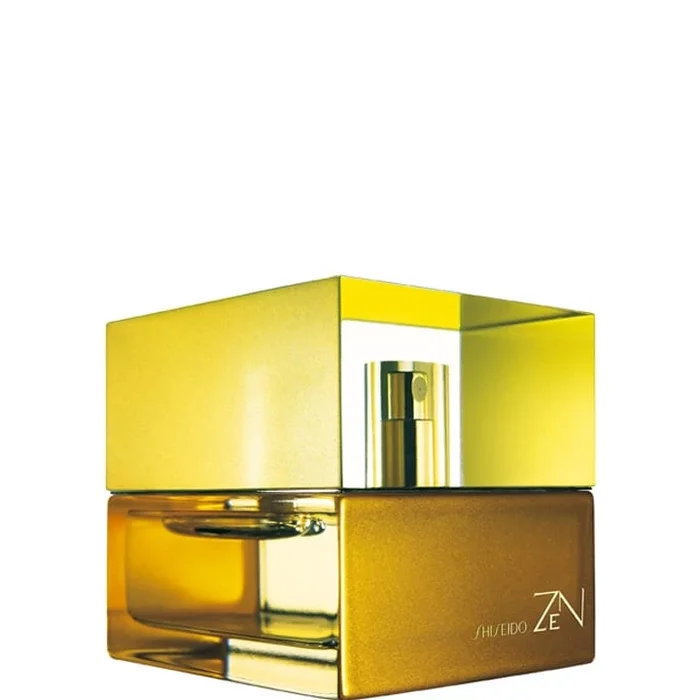 SHISEIDO Zen Eau de Parfum