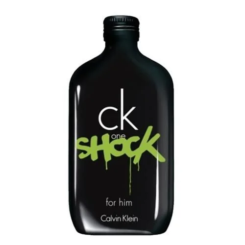 Shock for Him – Eau de Toilette