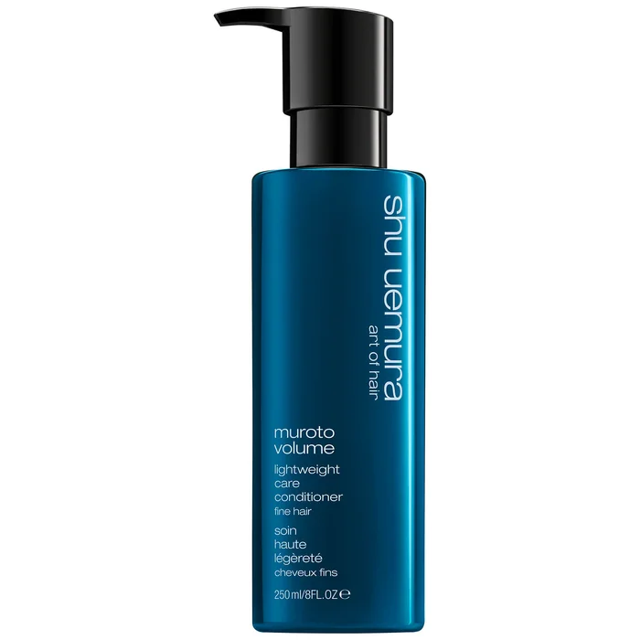 Shu Uemura Art of Hair Muroto Après-Shampooing Volume 250 ml