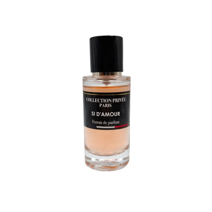 Si d’amour – Collection Privée Paris – 50ml