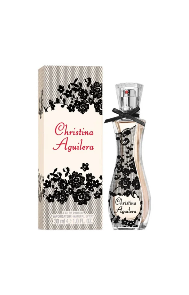 Signature Eau de Parfum – Christina Aguilera – Floral