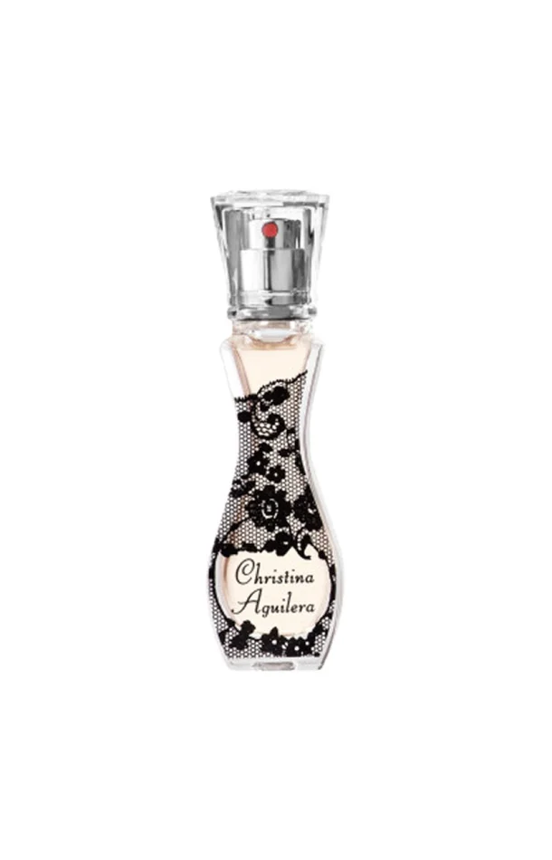 Signature Eau de Parfum Christina Agilera – Floral
