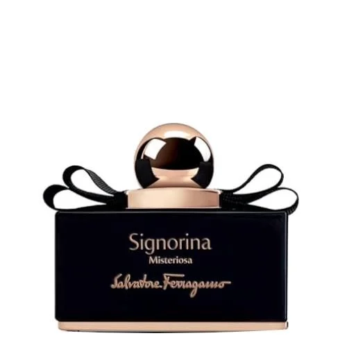 Signorina Misteriosa – Eau de Parfum