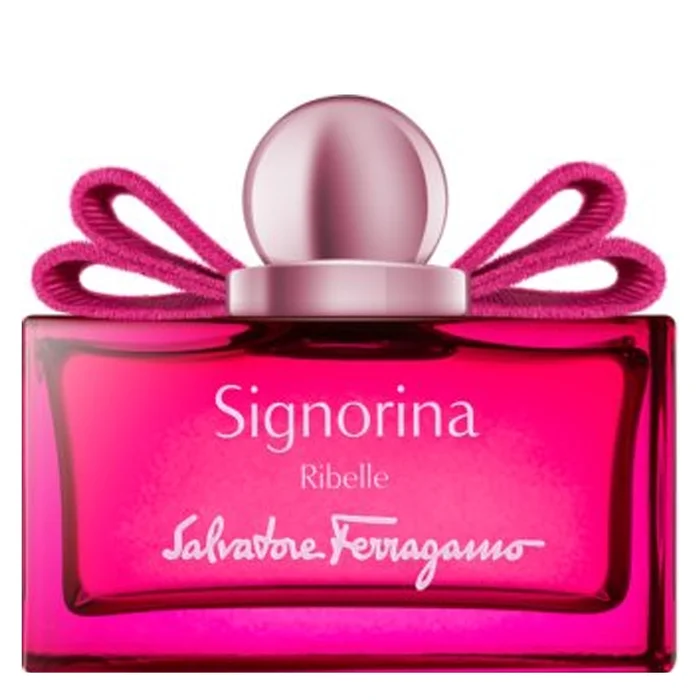Signorina Ribelle – Eau de Parfum