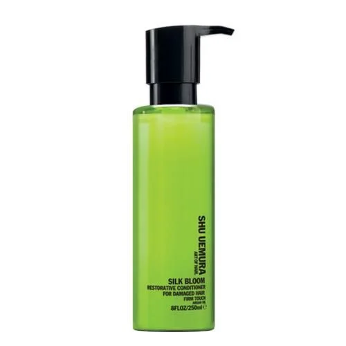 Silk Bloom – Après-Shampooing 250 ml