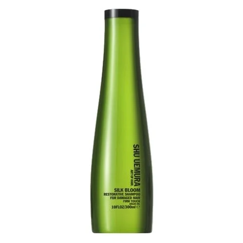 Silk Bloom – Shampooing Réparateur 300 ml
