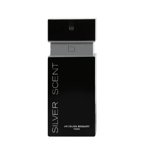 Silver Scent – Eau de Toilette