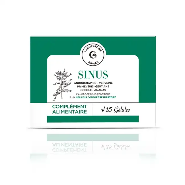 Sinus
