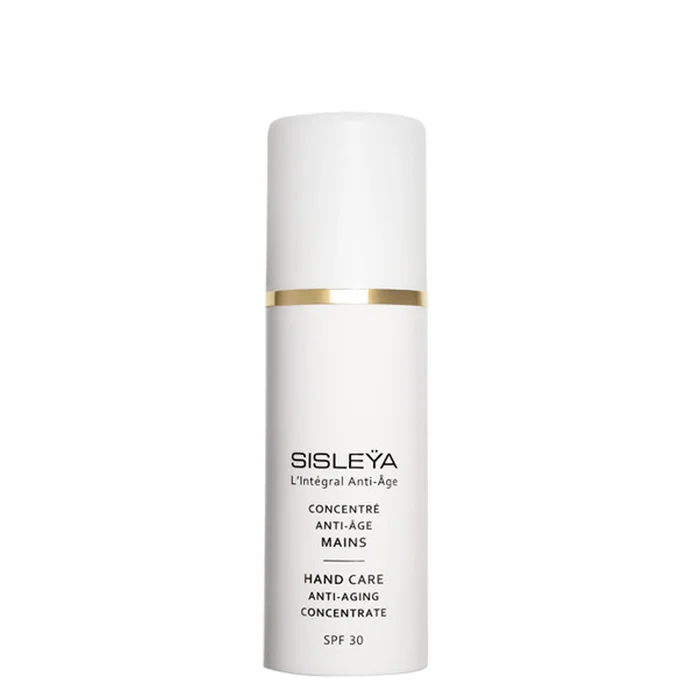 Sisleÿa – Concentré Anti-Age Mains
