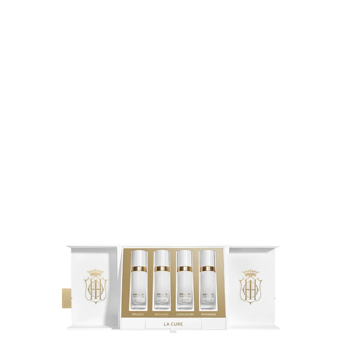 Sisleÿa – L’Intégral Anti-Age La Cure 4 x 10ml