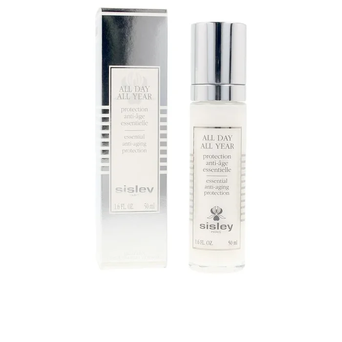 Sisley, ALL DAY ALL YEAR protection anti-âge essentielle