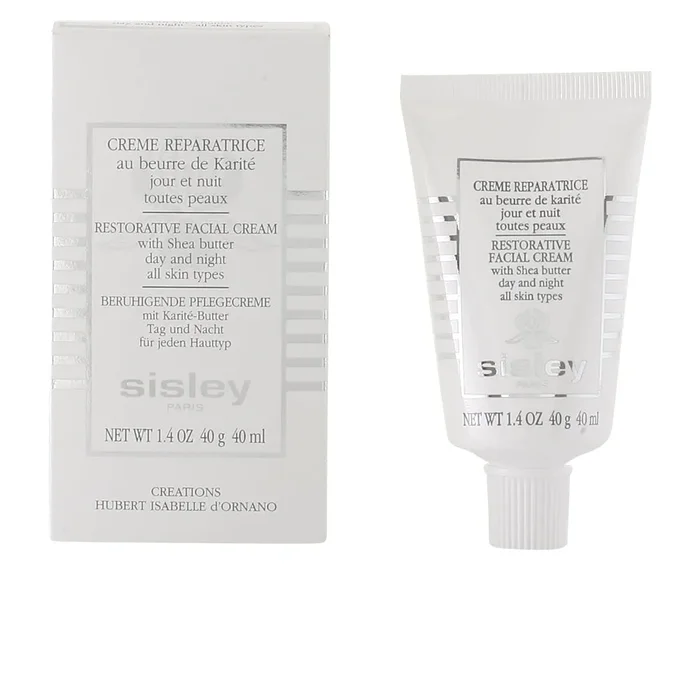 Sisley CRÈME RÉPARATRICE au beurre de karité