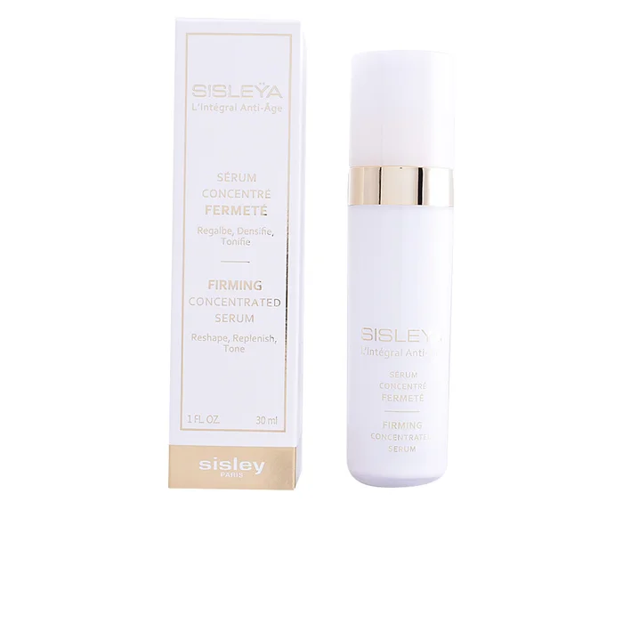 SISLEYA L’INTEGRAL anit-age sérum concentré fermeté 30 ml
