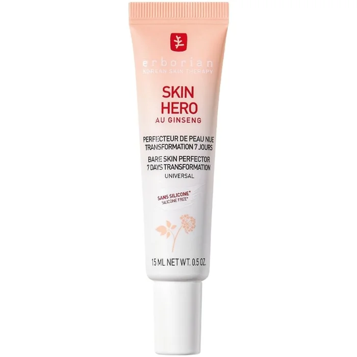 Skin Hero – Perfecteur de peau nue