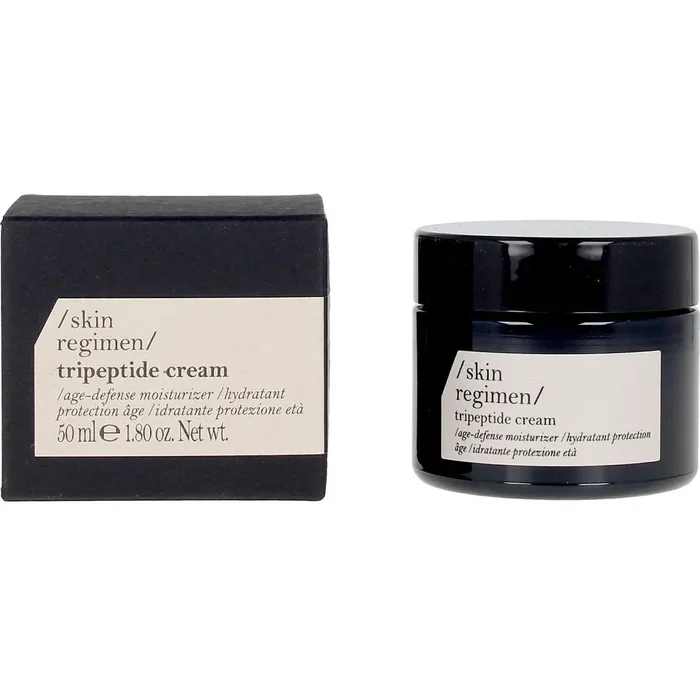 SKIN REGIMEN crème tripeptidique 50 ml