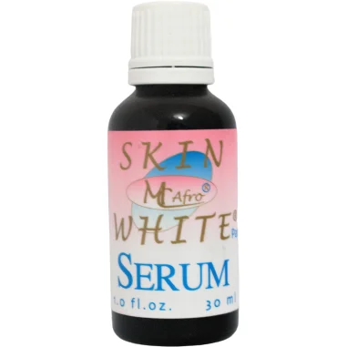 SKIN WHITE ≡ Sérum