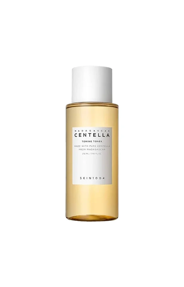 Skin1004 – Lotion exfoliante – Centella asiatica & PHA – Visage – 210 ml
