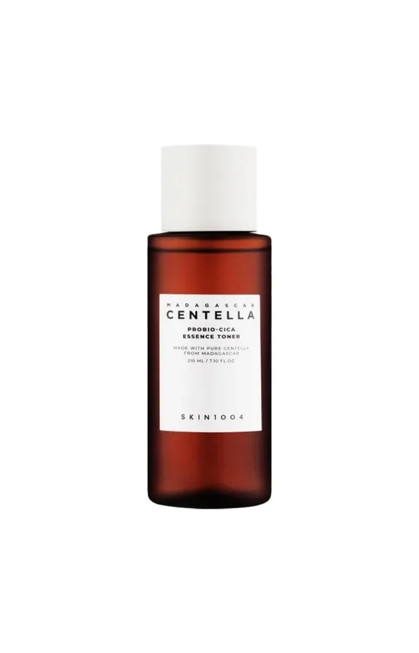 Skin1004 – Lotion tonique régénérante – Centella asiatica & acide hyaluronique – Visage – 210 ml
