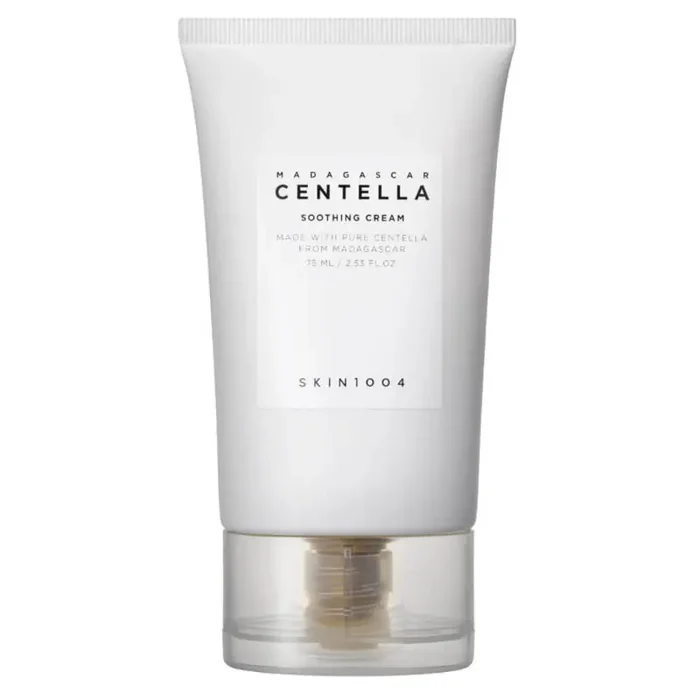 SKIN1004 Madagascar Centella Crème douceur 75mL