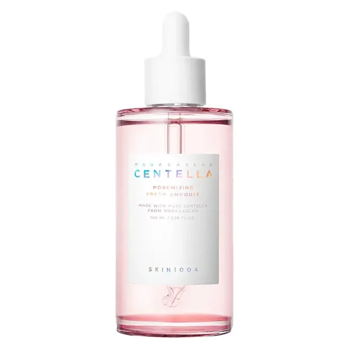 SKIN1004 Madagascar Centella Poremizing Fresh Ampoule 100mL