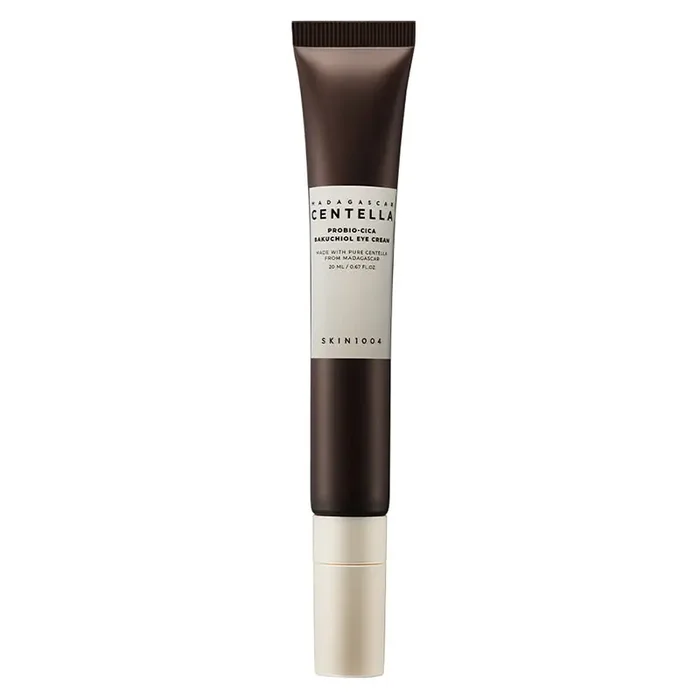 SKIN1004 Madagascar Centella Probio-Cica Bakuchiol Eye Cream 20mL