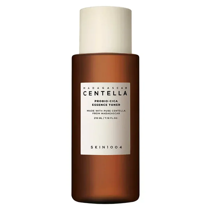 SKIN1004 Madagascar Centella Probio-Cica Essence Toner 210mL
