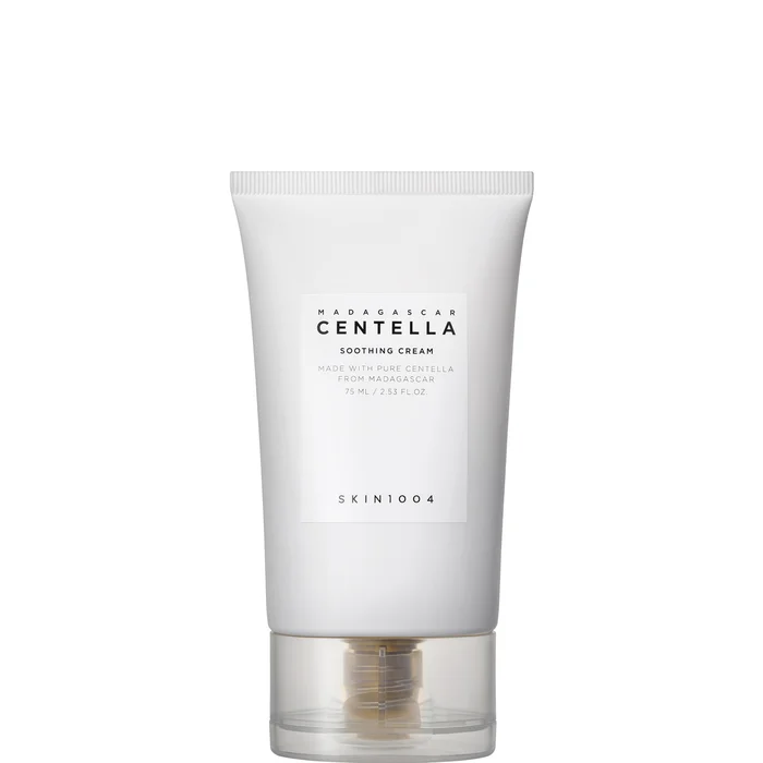 SKIN1004 Madagascar Centella Soothing Cream 75ml