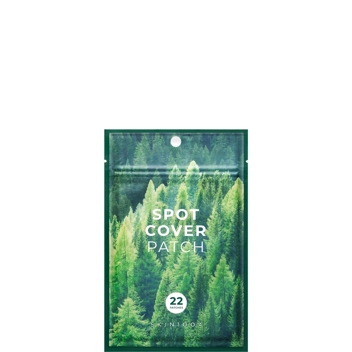 SKIN1004 Tea-Trica Spot Cover Patches Pack of 22