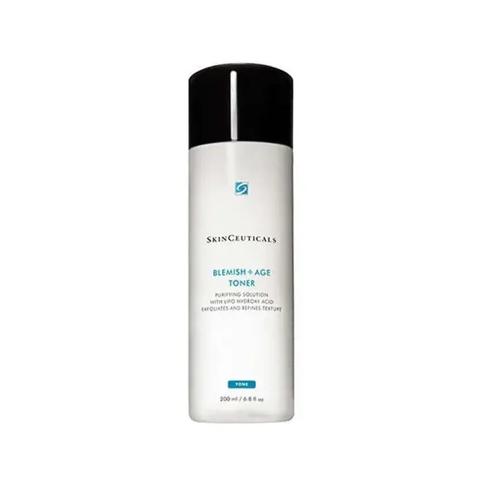 Skinceuticals blemish + age toner 200ml