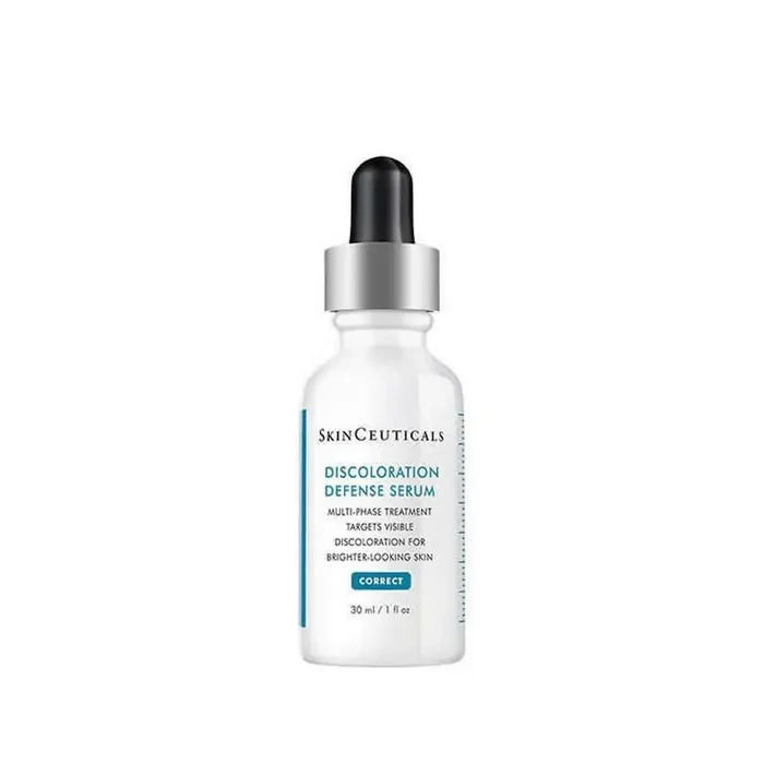 Skinceuticals discoloration defense serum 30ml