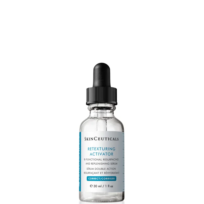 SkinCeuticals Retexturing Activator Sérum à l'Acide Hyaluronique 30 ml