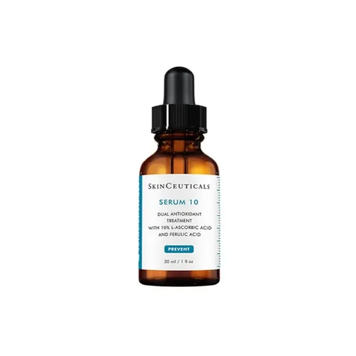 SkinCeuticals serum 10 antioxydant 30ml