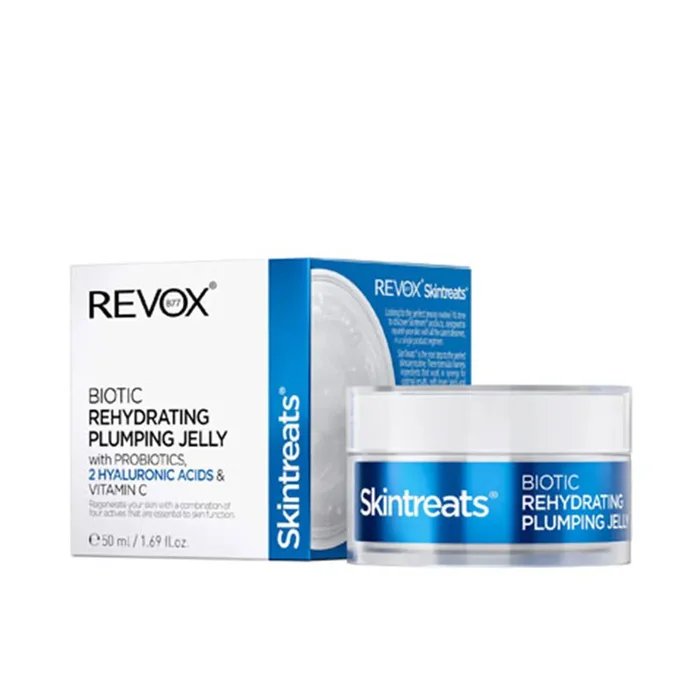 SKINTREATS BIOTIC gel riempitivo reidratante 50 ml