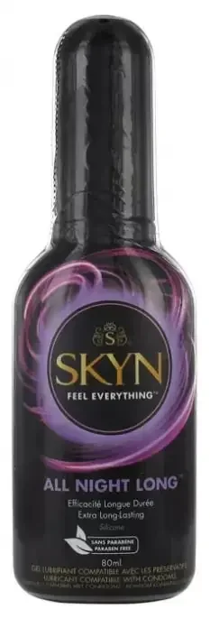 Skyn All Night Long 80 ml