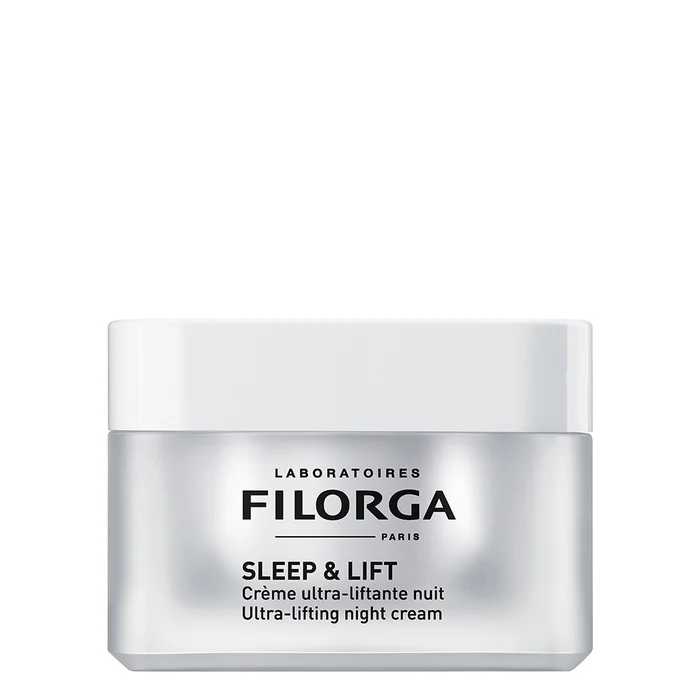 Sleep & Lift – Crème de nuit lifting et fermeté