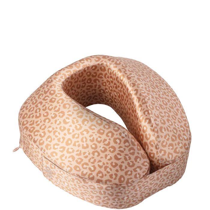 Slip Jet Setter Travel Pillow – Safari