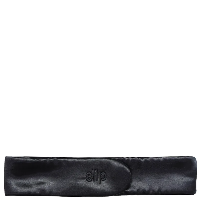 Slip Pure Silk Glam Band – Black