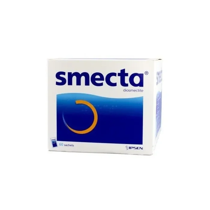 Smecta 60 sachets