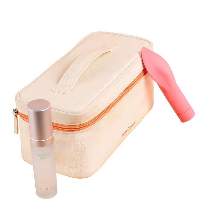 Smile Makers Climactic Basics Coffret