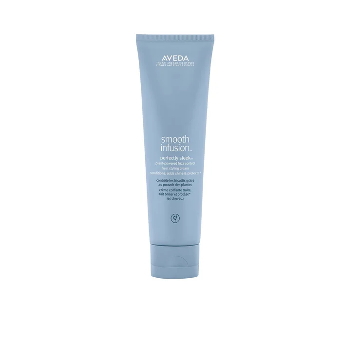 Smooth Infusion™ – Crème Coiffante cheveux bouclés ou frisés 150 ml